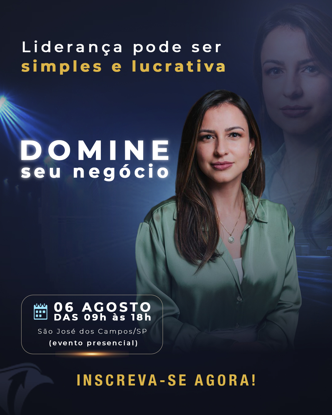 Criativo Aline Lourenço
