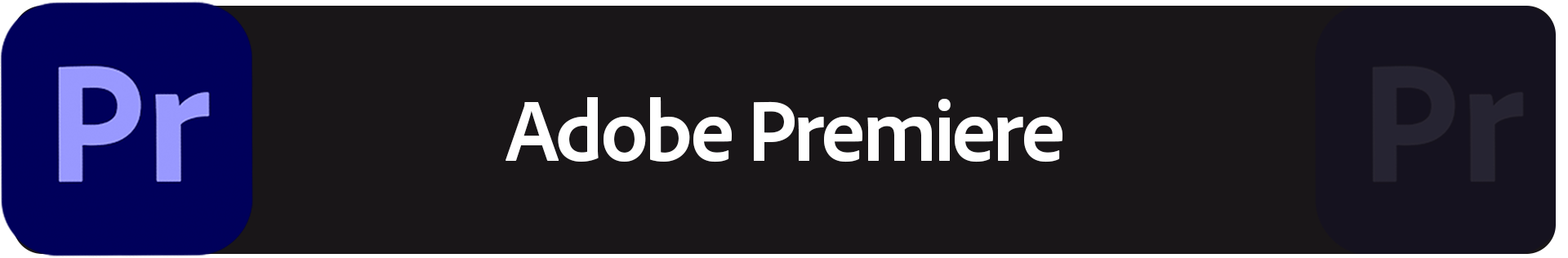Adobe Premiere